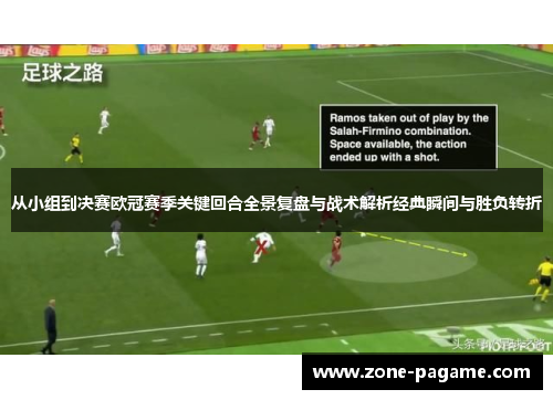 从小组到决赛欧冠赛季关键回合全景复盘与战术解析经典瞬间与胜负转折